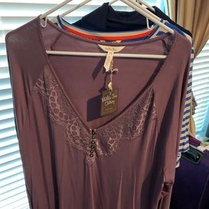 Matilda Jane Woman’s Shirt